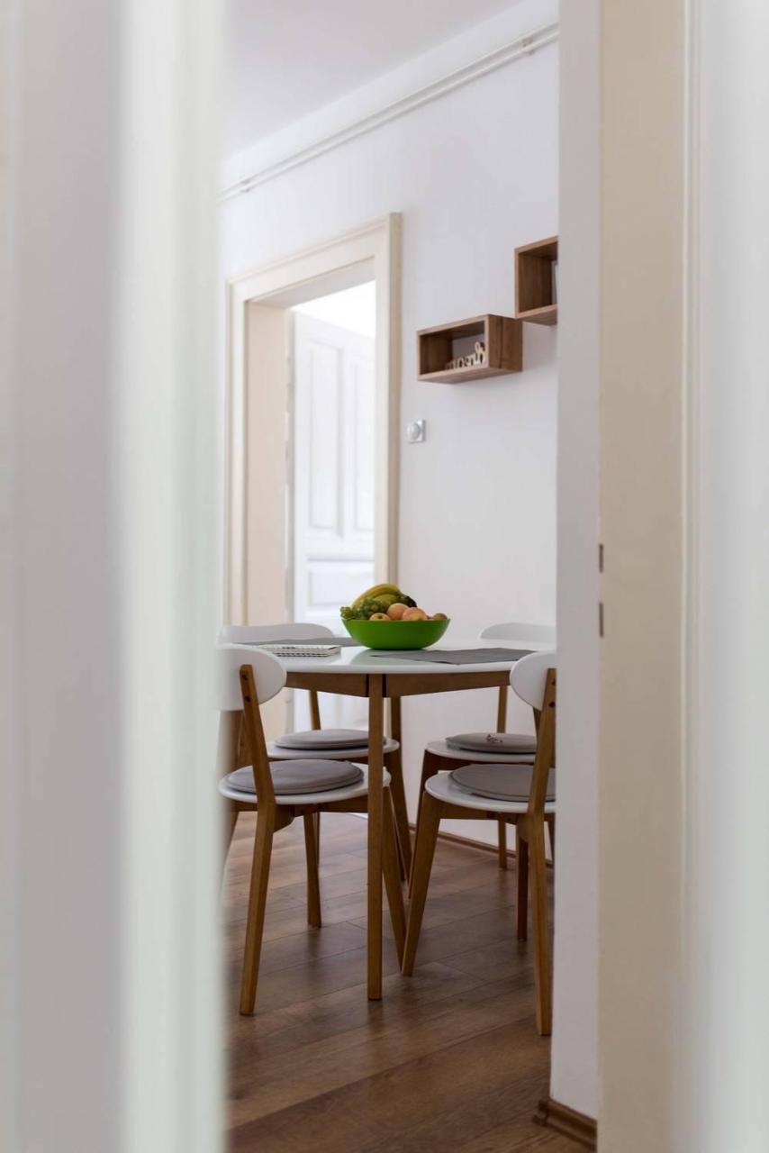 Apartman Park Apartment Daruvar Exterior photo